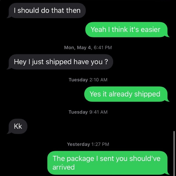 Be aware of this person - Picture 3 of 3